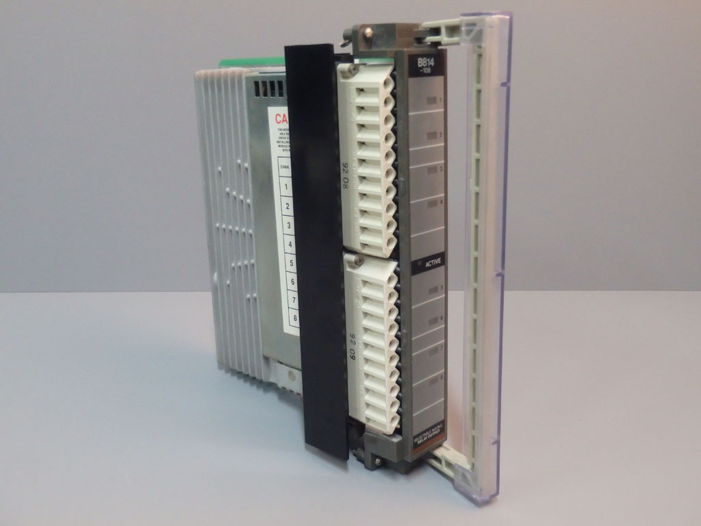 AEG MODICON AS-B814-108