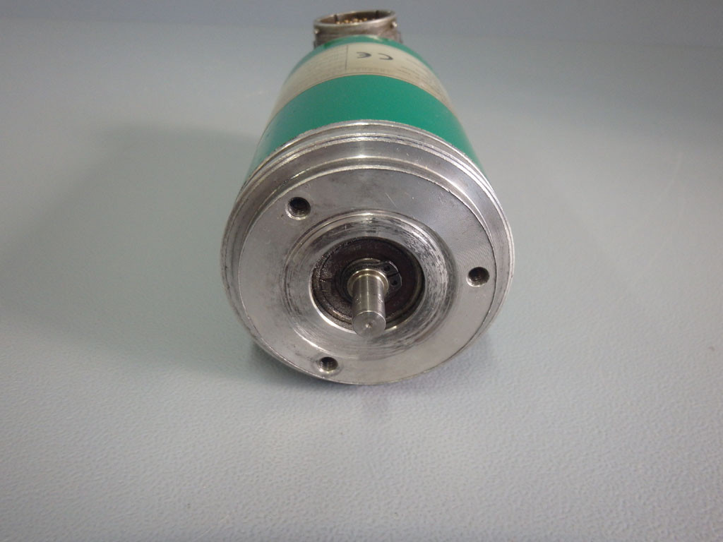 LIKA ELECTRONIC AW5808/1024GY-6-R