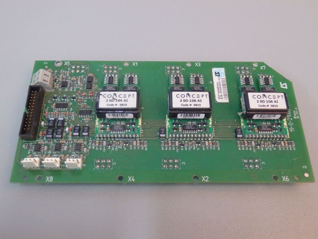 LEROY SOMER  PEF190NB000