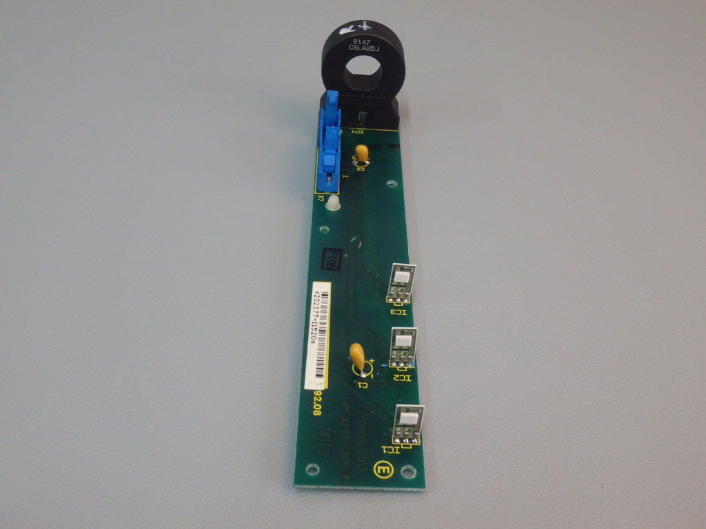 INDRAMAT 109-0730-4B04-02