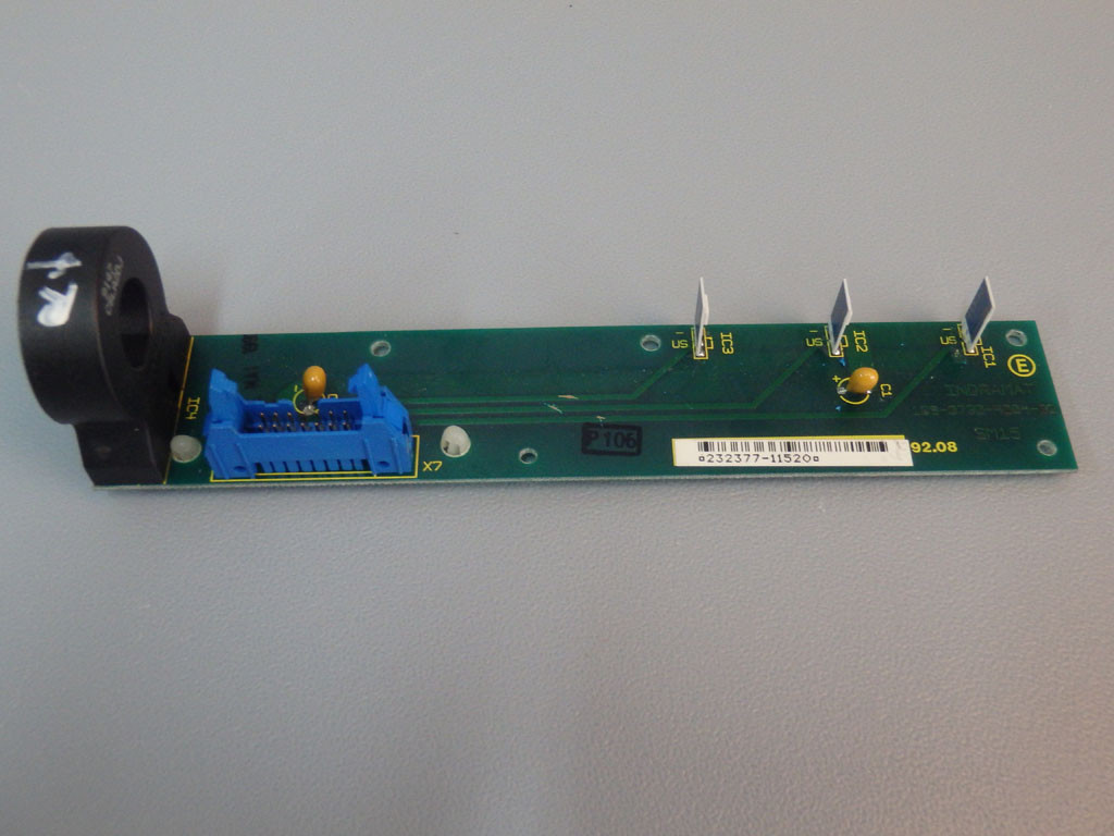 INDRAMAT 109-0730-4B04-02