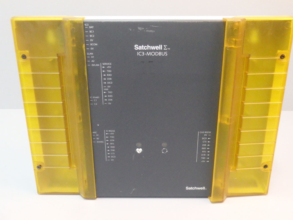 SCHNEIDER  S-IC3-MODBUS-E