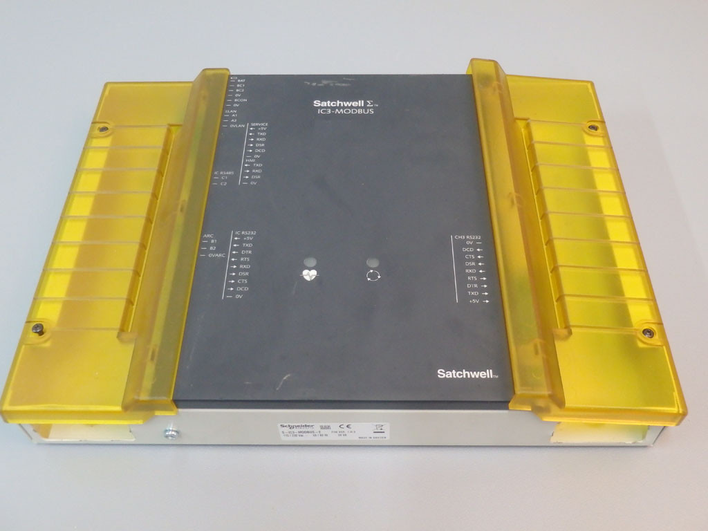 SCHNEIDER  S-IC3-MODBUS-E