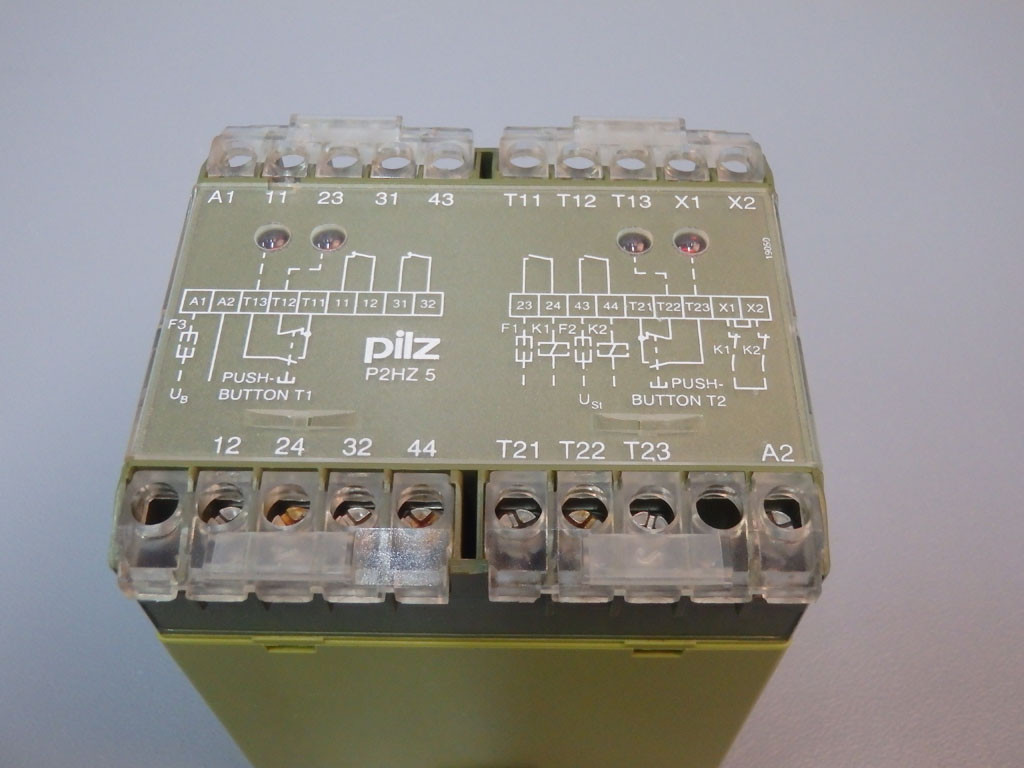 PILZ 474390