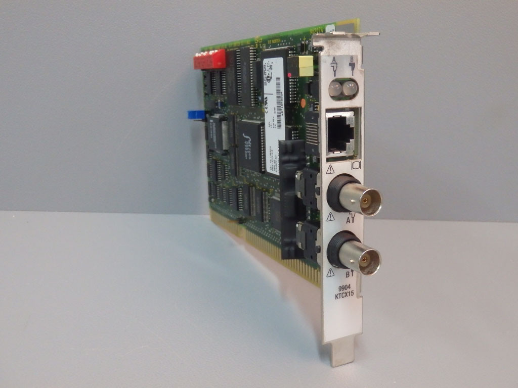 ALLEN-BRADLEY 1784-KTCX