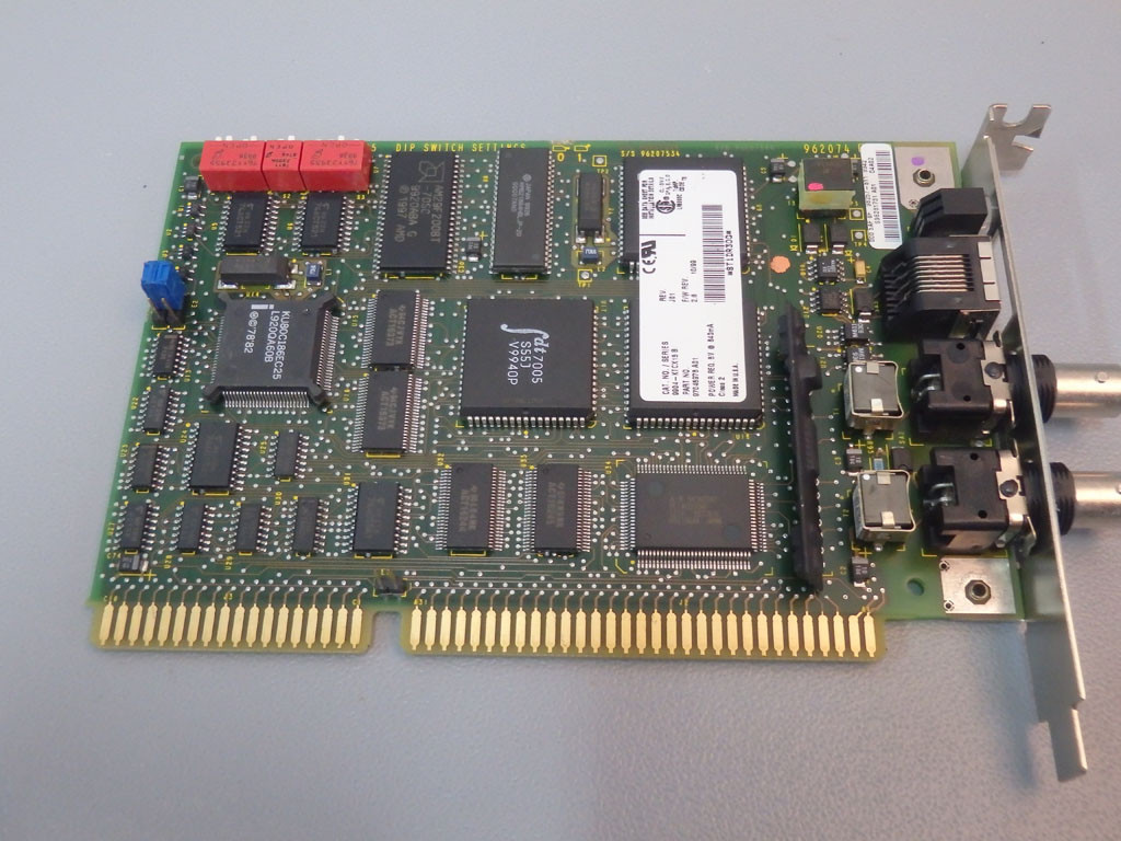 ALLEN-BRADLEY 1784-KTCX