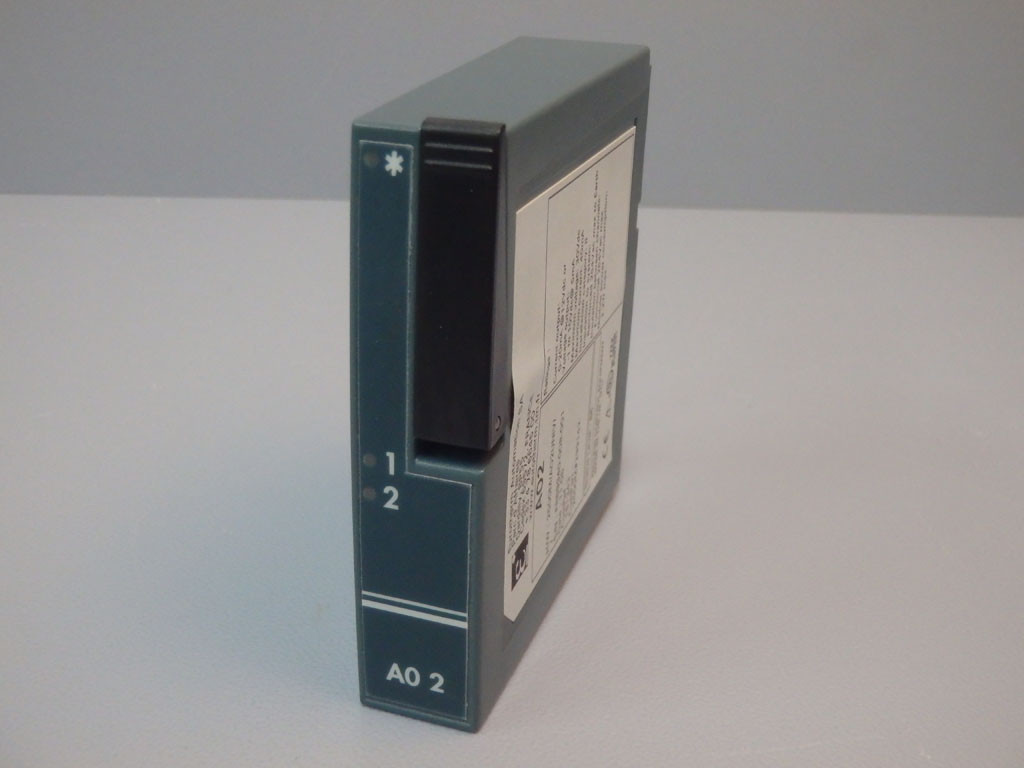 EUROTHERM 2500M/A02UNIV