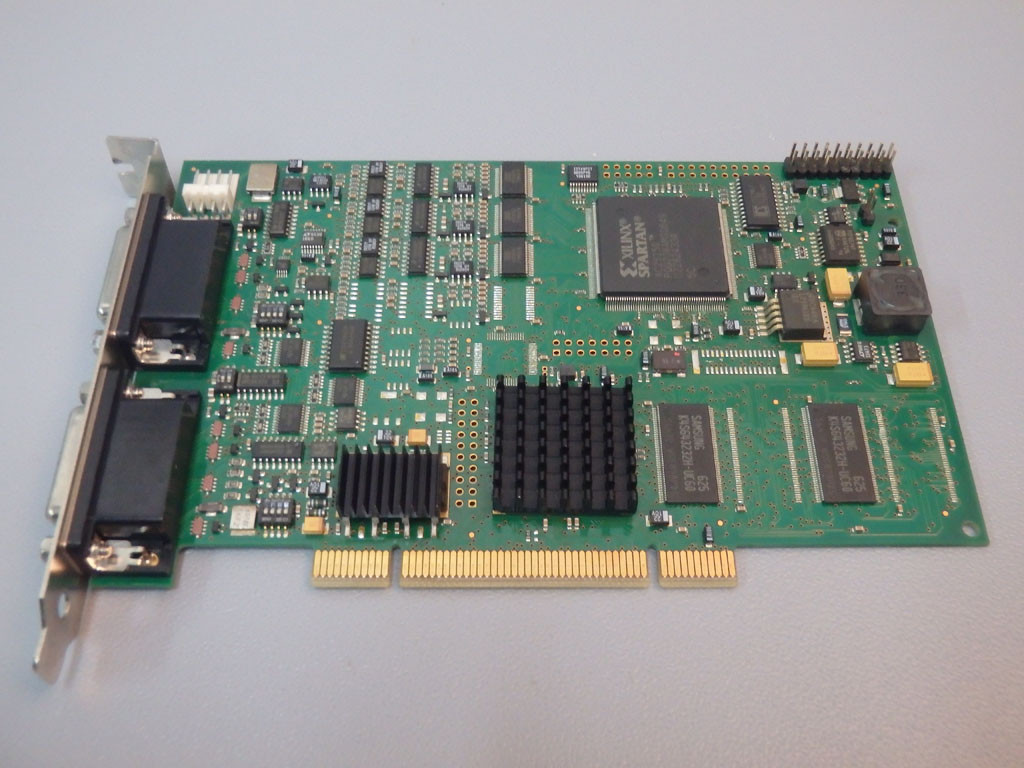 GRABBER MVTITTAN-RGB/G3