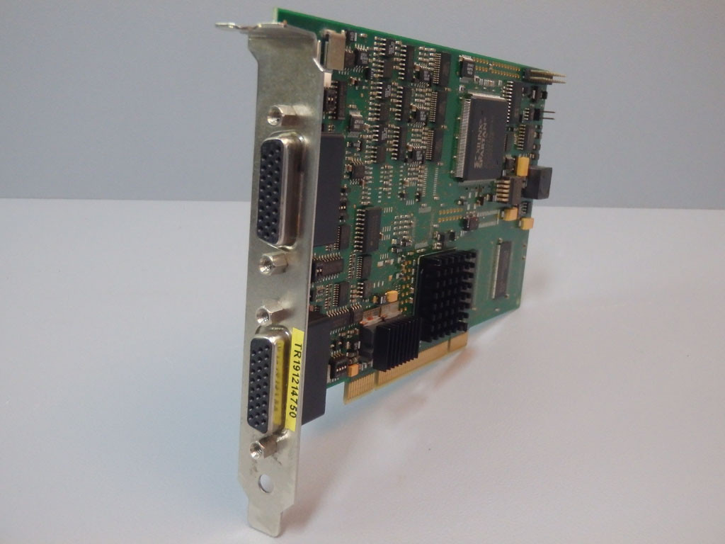 GRABBER MVTITTAN-RGB/G3