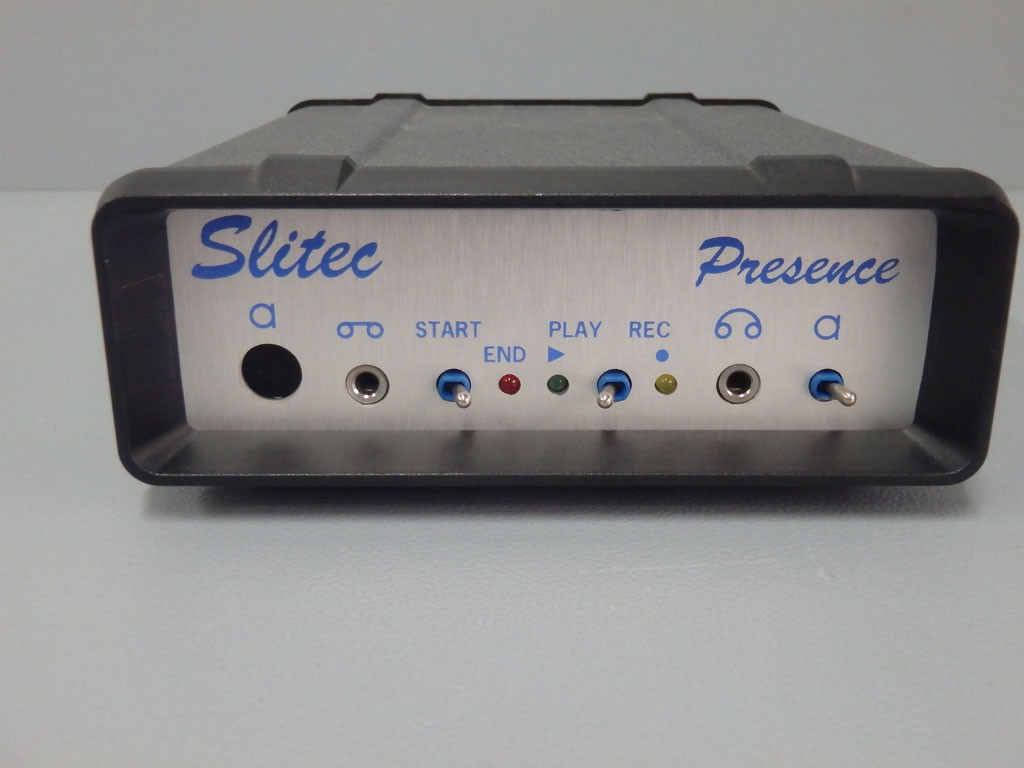 SLITEC PRESENCE
