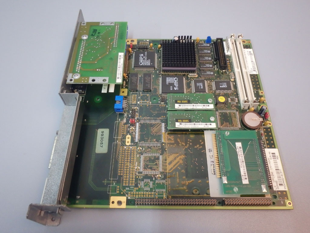 INDRAMAT LKIPC04.1N-NNN