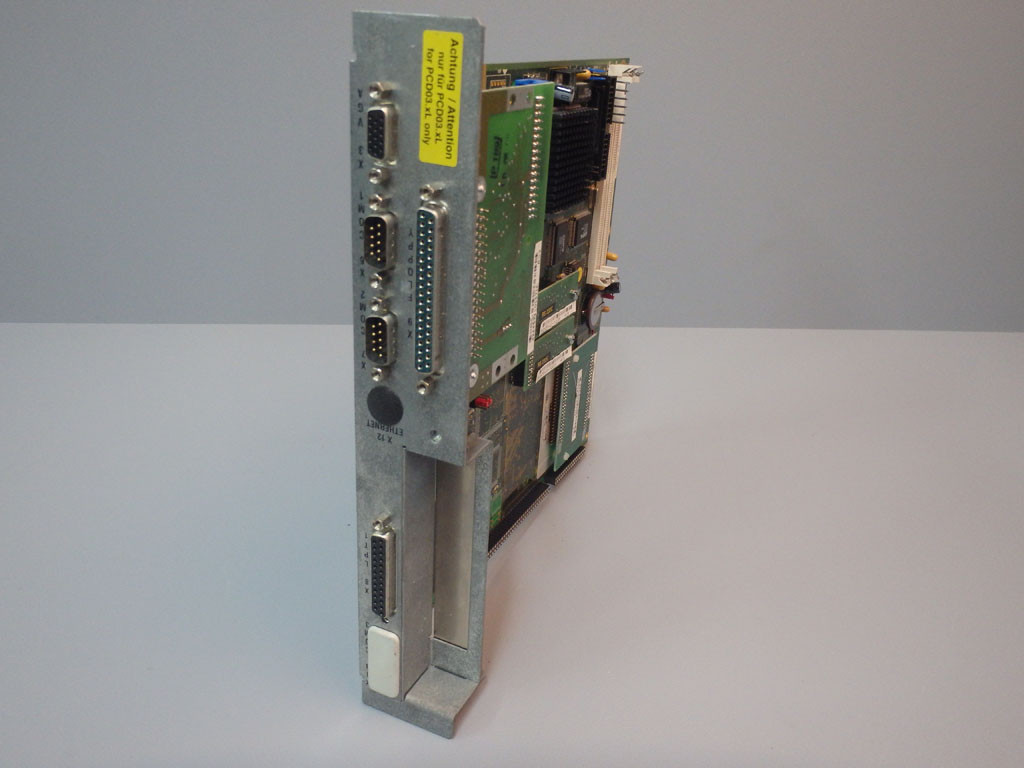 INDRAMAT LKIPC04.1N-NNN