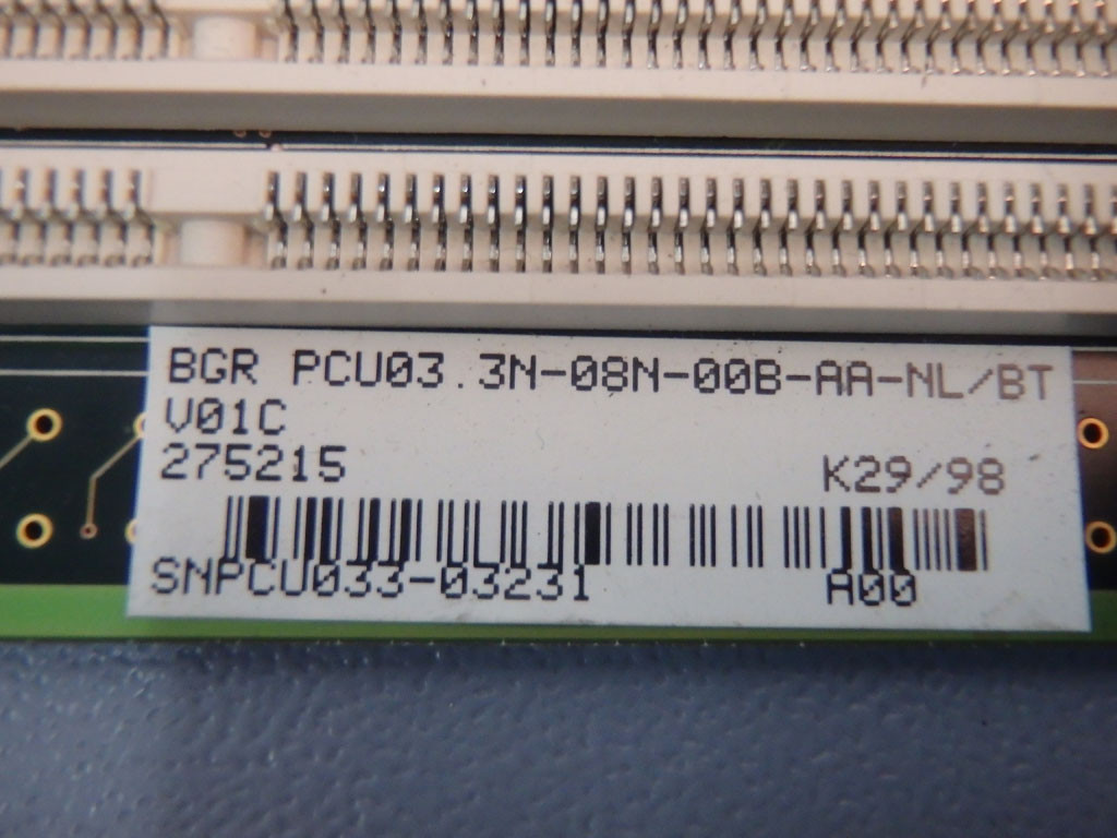 INDRAMAT LKIPC04.1N-NNN