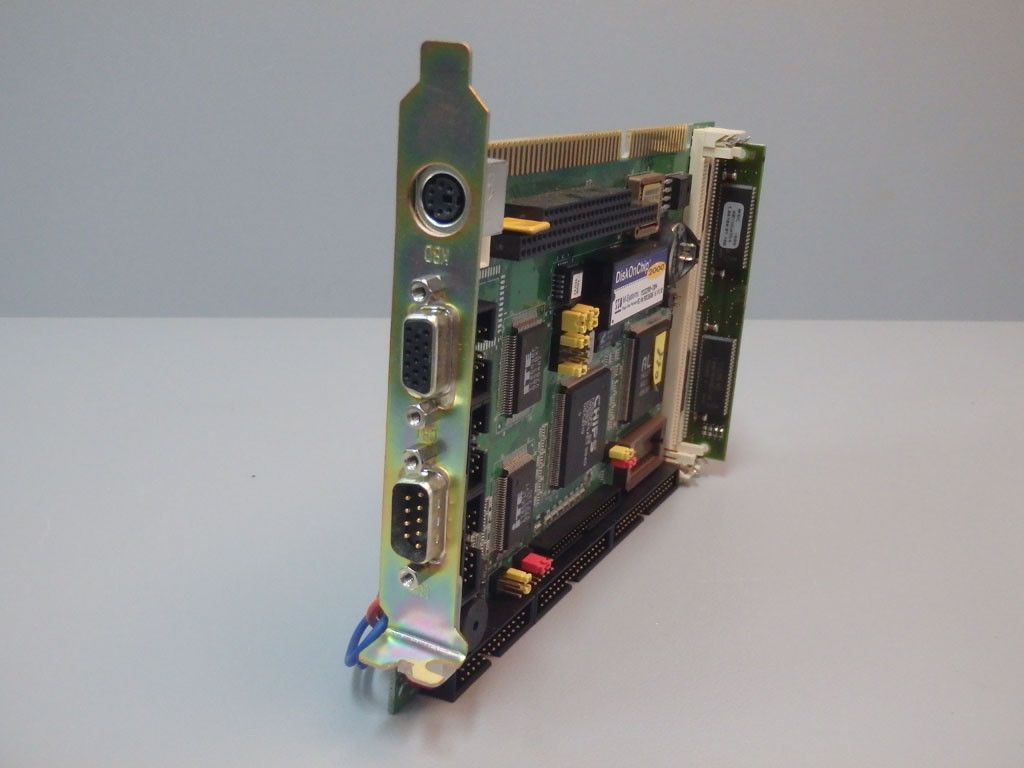 AAEON SBC-357