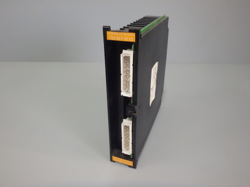 TÉLÉMÉCANIQUE  TSXDET3252