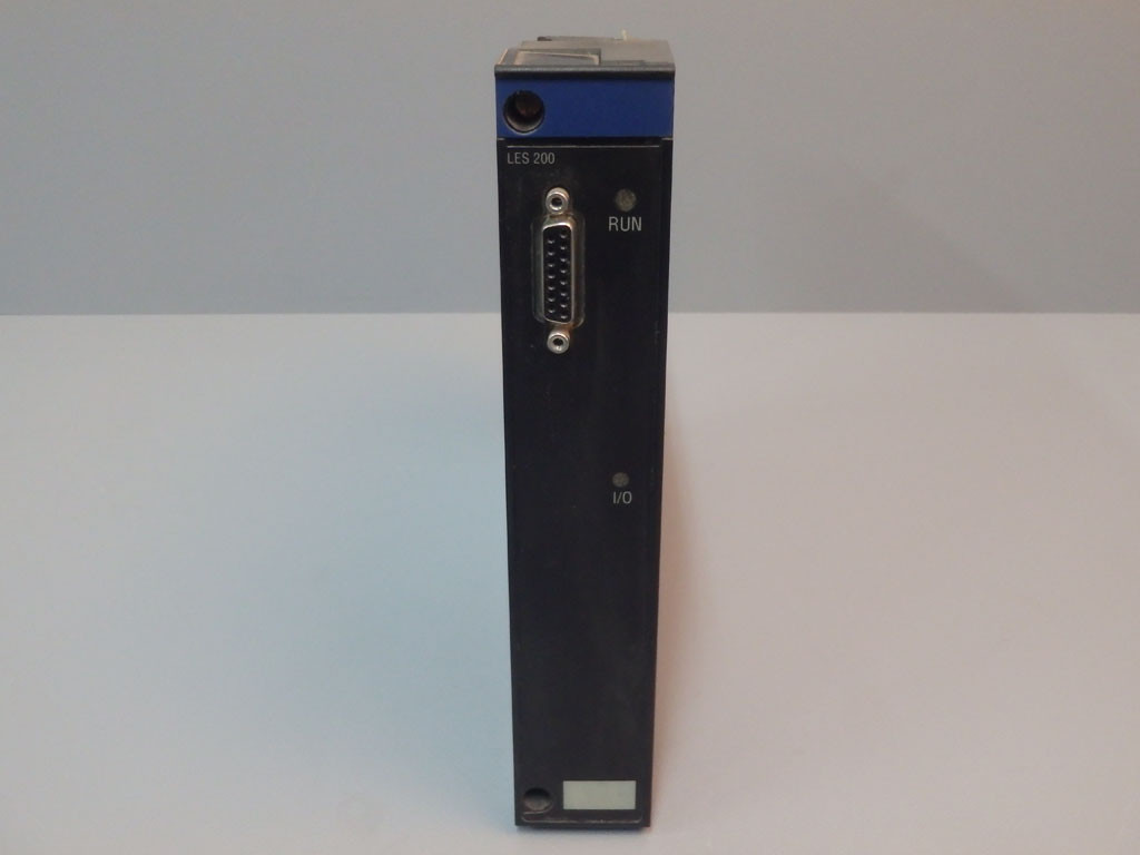 TÉLÉMÉCANIQUE  TSXLES200