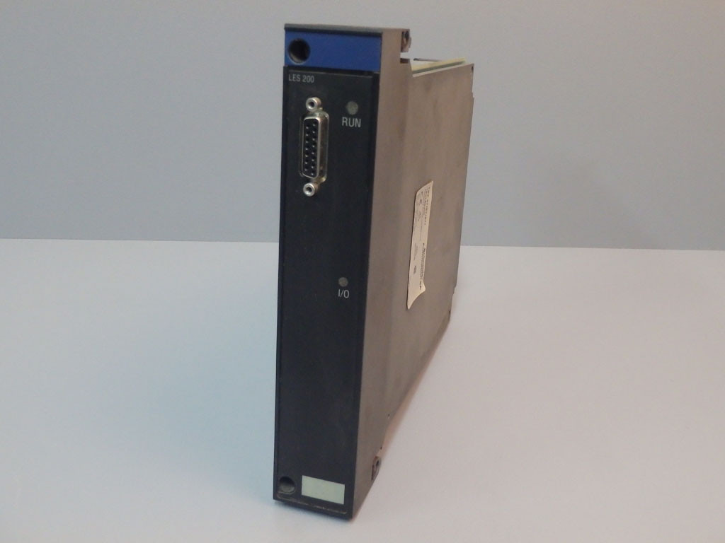 TÉLÉMÉCANIQUE  TSXLES200