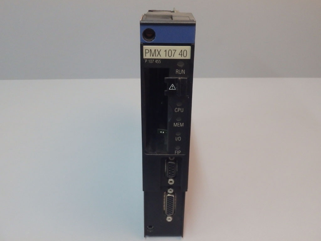 TÉLÉMÉCANIQUE  TPMXP107455