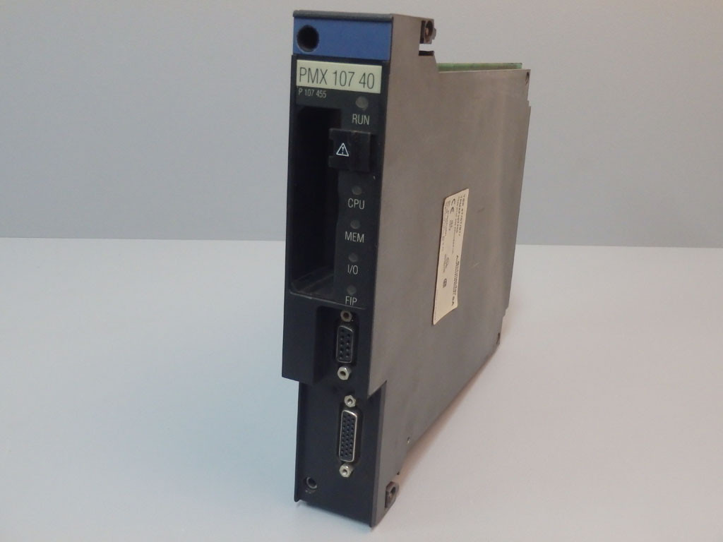 TÉLÉMÉCANIQUE  TPMXP107455