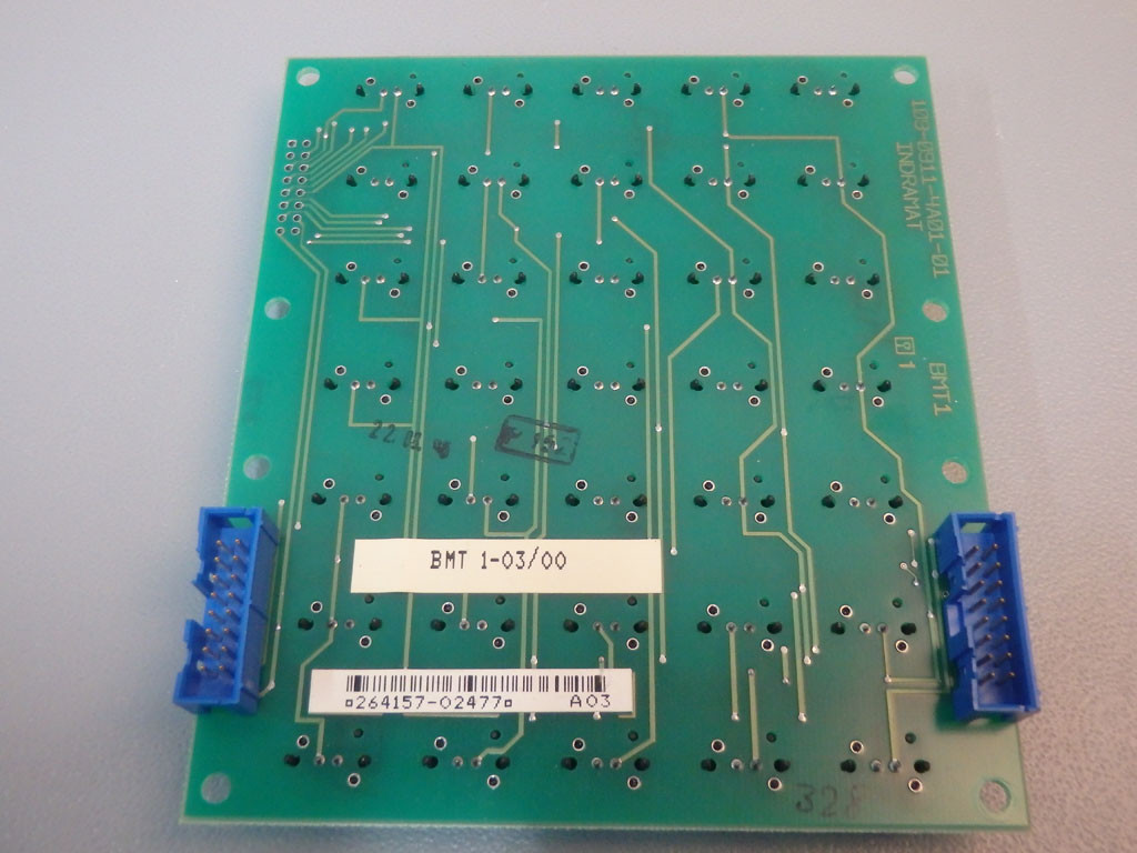INDRAMAT BMT1