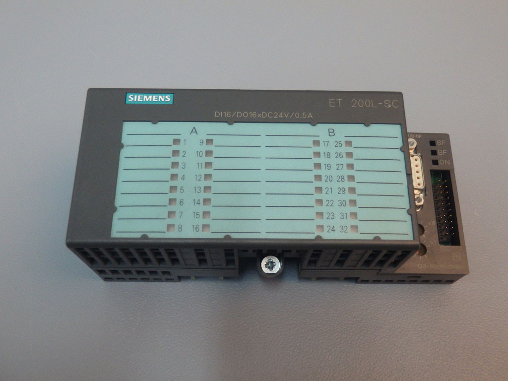 SIEMENS 6ES7133-1BL11-0XB0