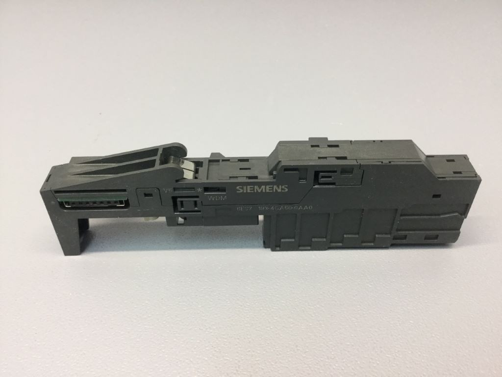 SIEMENS 6ES7193-4CA50-0AA0