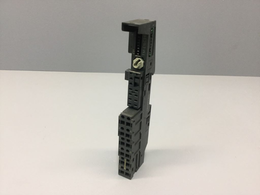 SIEMENS 6ES7193-4CA50-0AA0