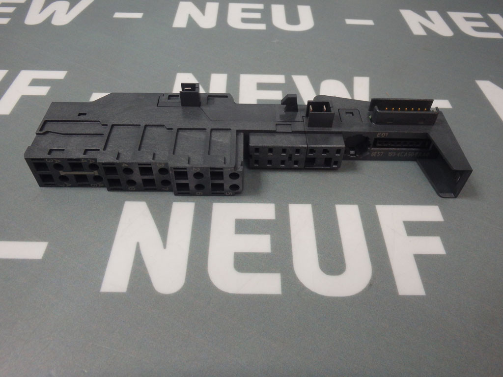 SIEMENS 6ES7193-4CA50-0AA0