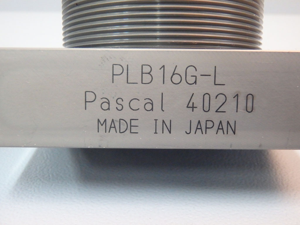 PASCAL PLB16G-L
