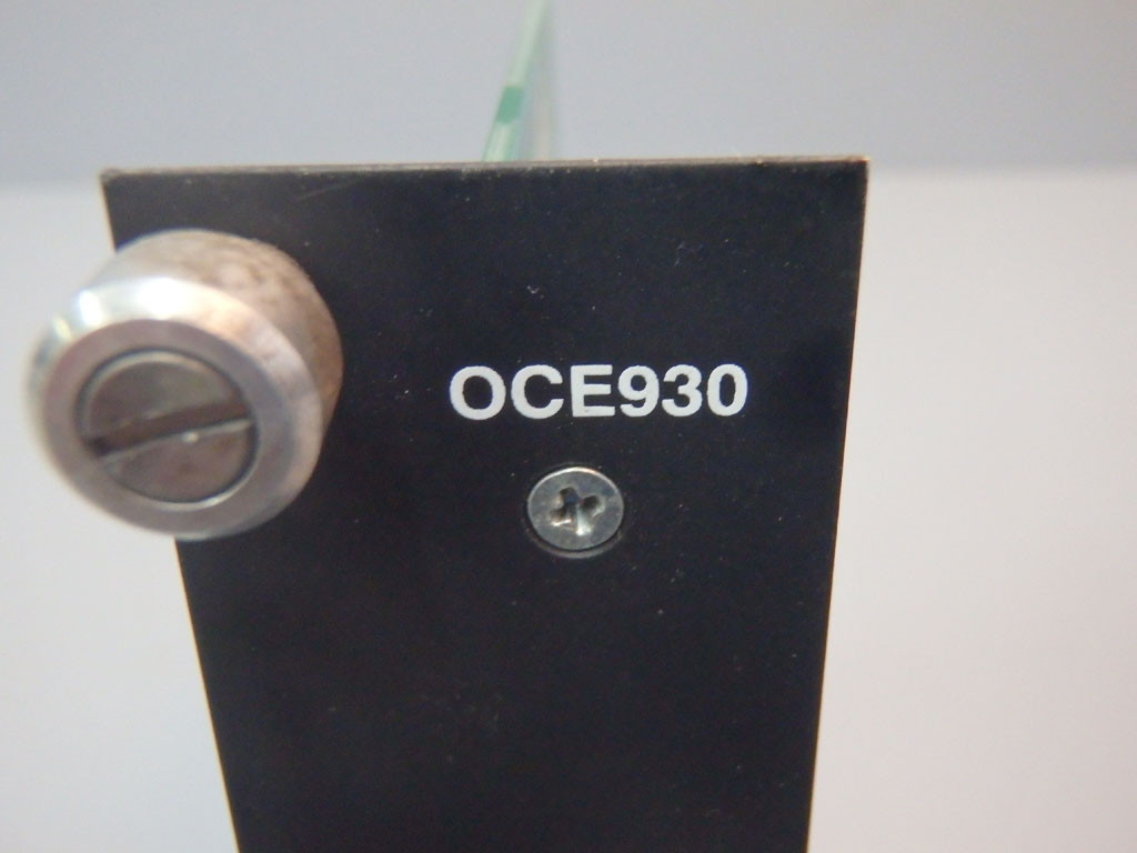 PACIFIC SCIENTIFIC OCE930