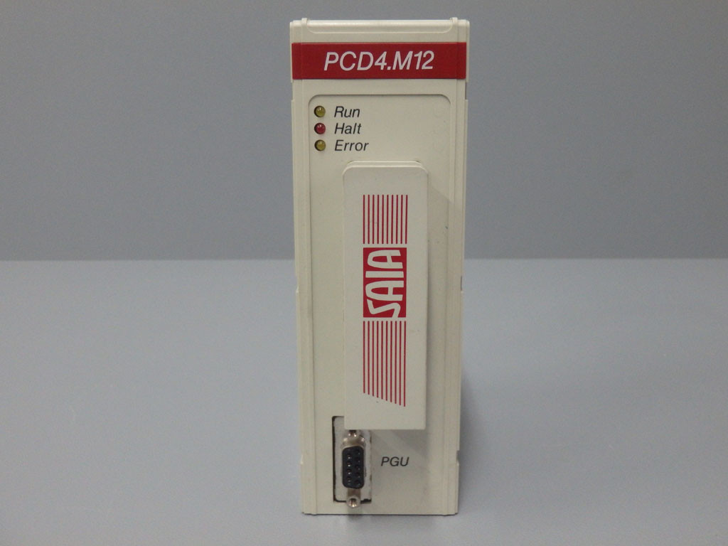 SAIA PCD4.M125