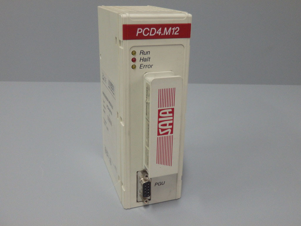 SAIA PCD4.M125