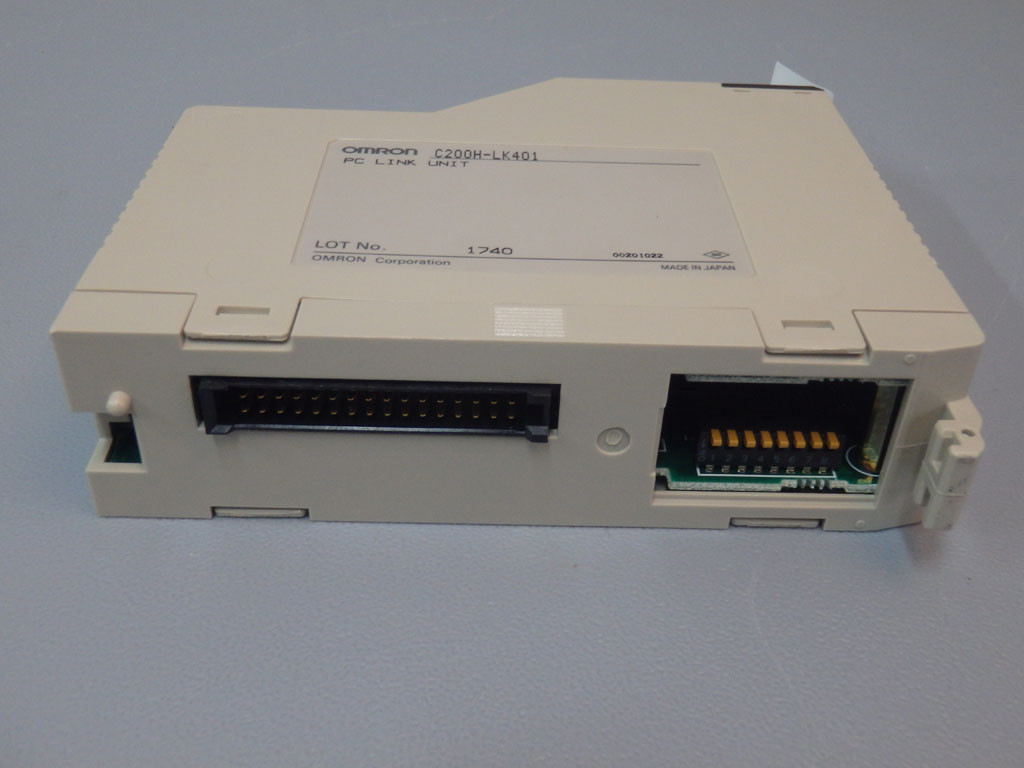 OMRON C200H-LK401