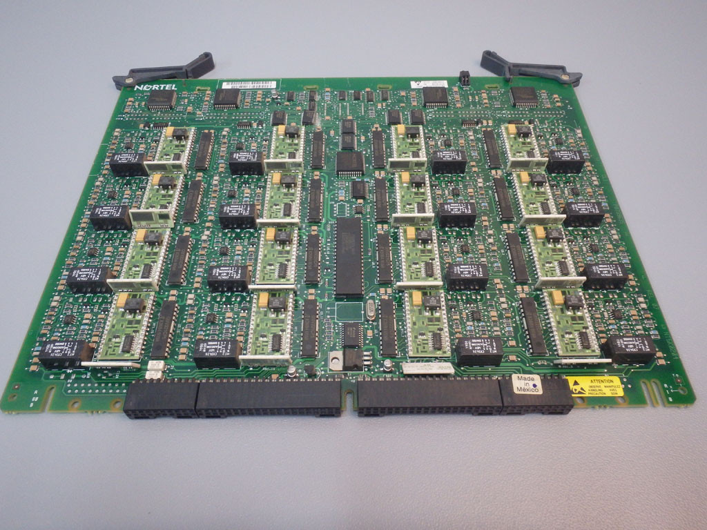NORTEL TELECOM NT5K02SB