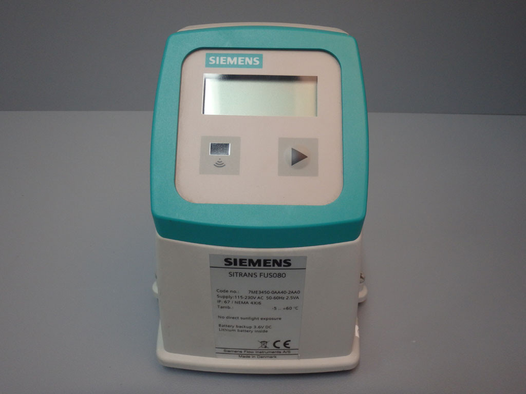 SIEMENS 7ME3450-0AA40-2AA0