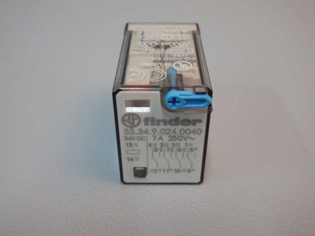 FINDER 55.34.9.024.0040