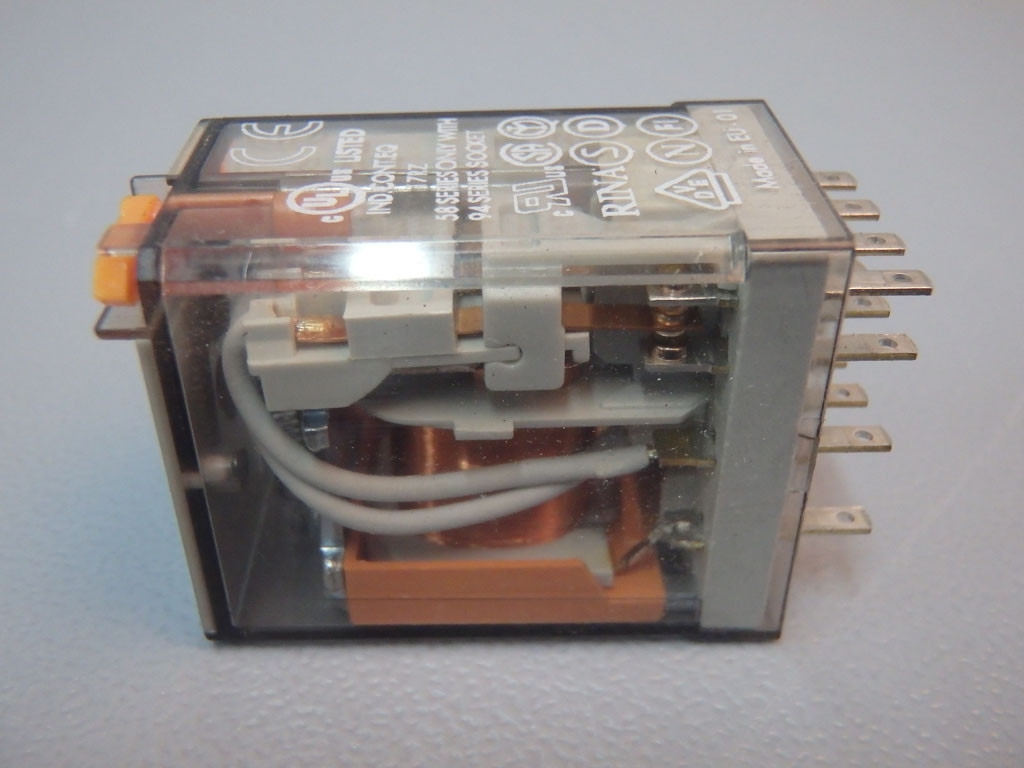 FINDER 55.34.8.230.0040