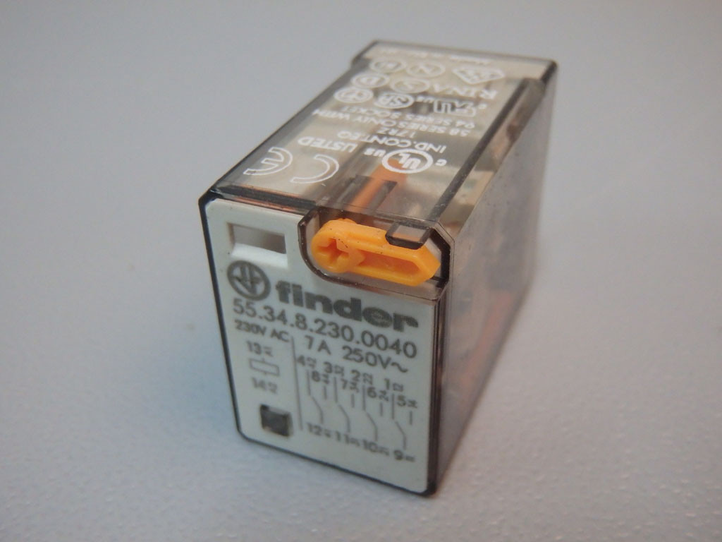 FINDER 55.34.8.230.0040