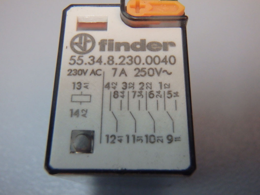 FINDER 55.34.8.230.0040