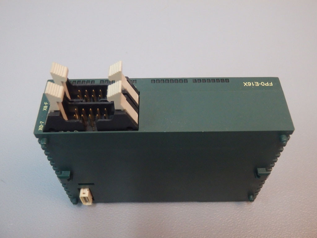 NAIS AFP03303-FP0-E16X