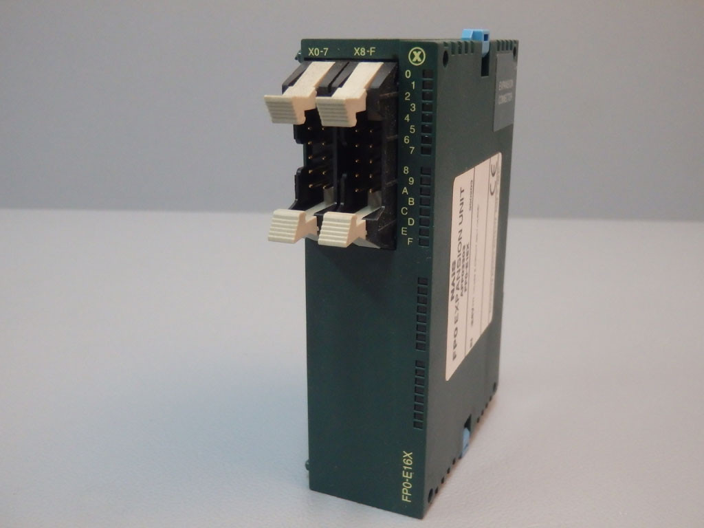 NAIS AFP03303-FP0-E16X