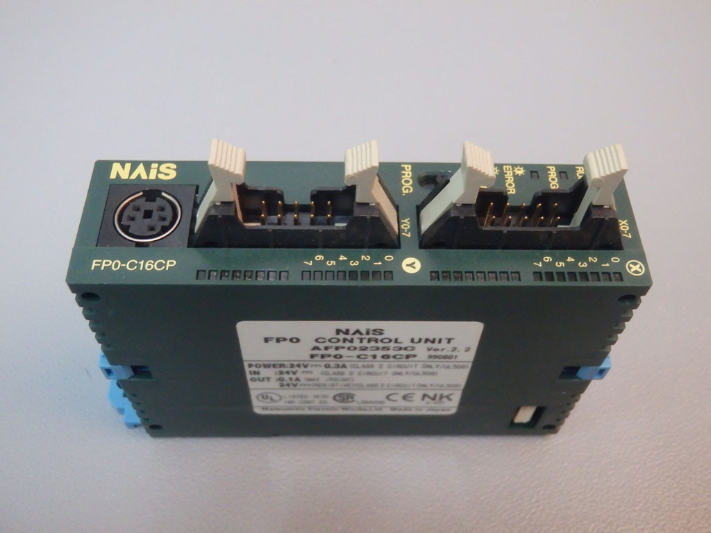 NAIS AFP02353C-FP0-C16CP