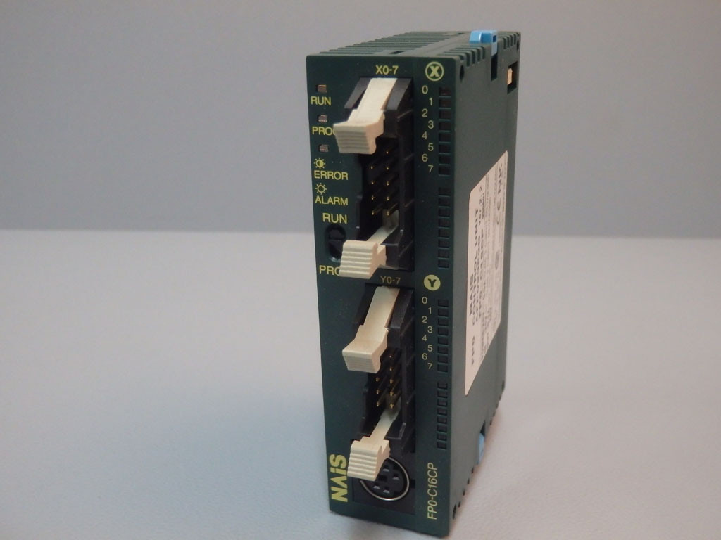 NAIS AFP02353C-FP0-C16CP