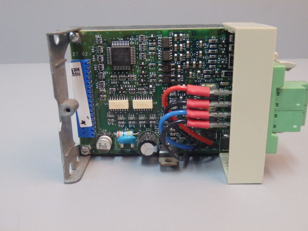 TÉLÉMÉCANIQUE  TSXDMZ16DTK