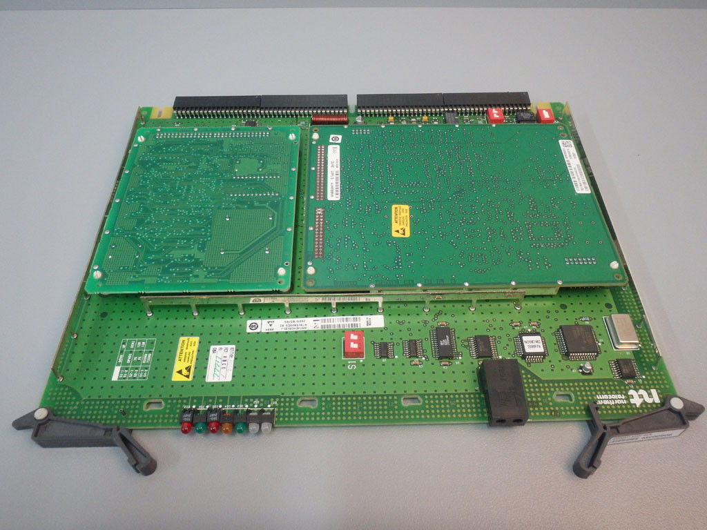 NORTEL TELECOM NTBK50AAE5