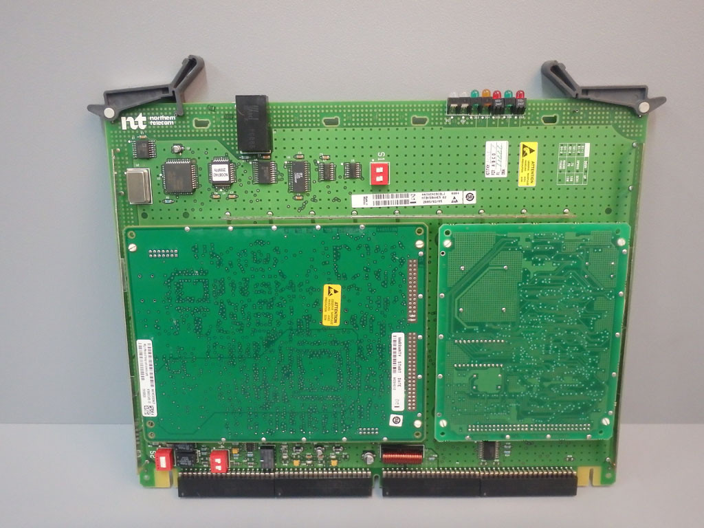 NORTEL TELECOM NTBK50AAE5