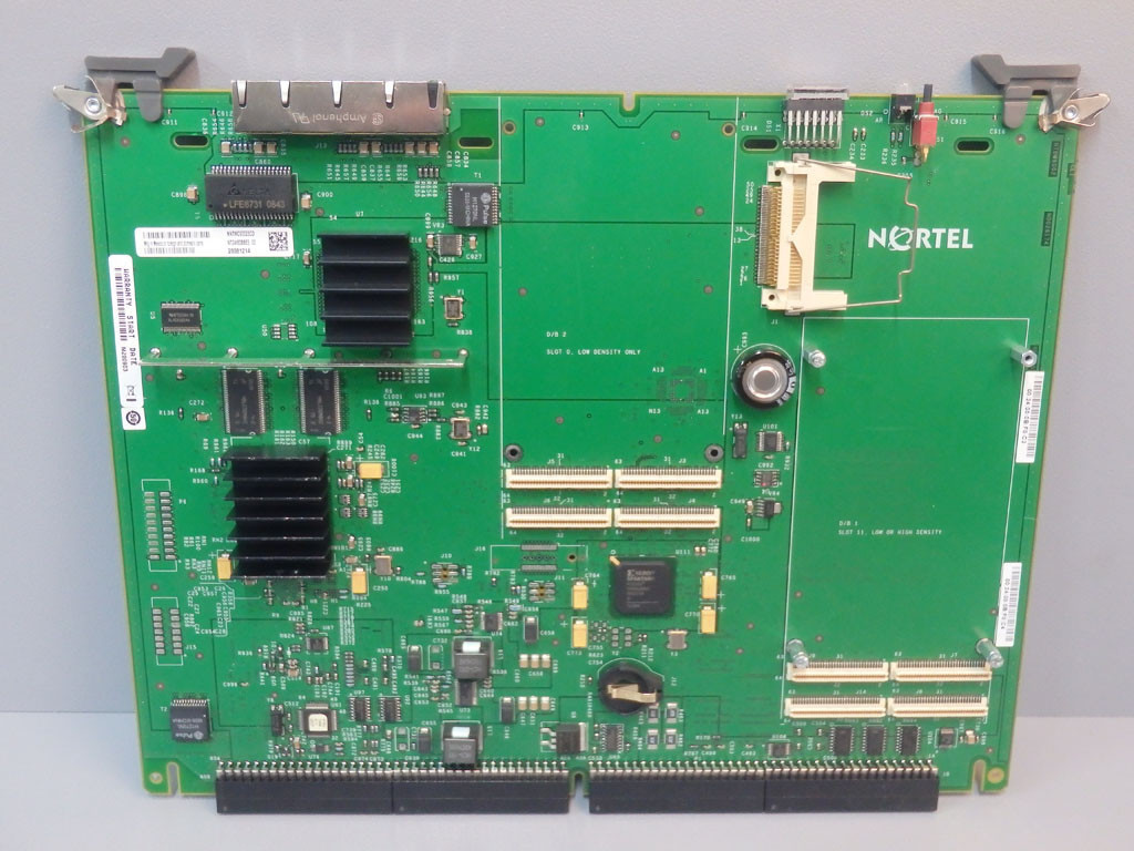 NORTEL TELECOM NTDW60BBE502