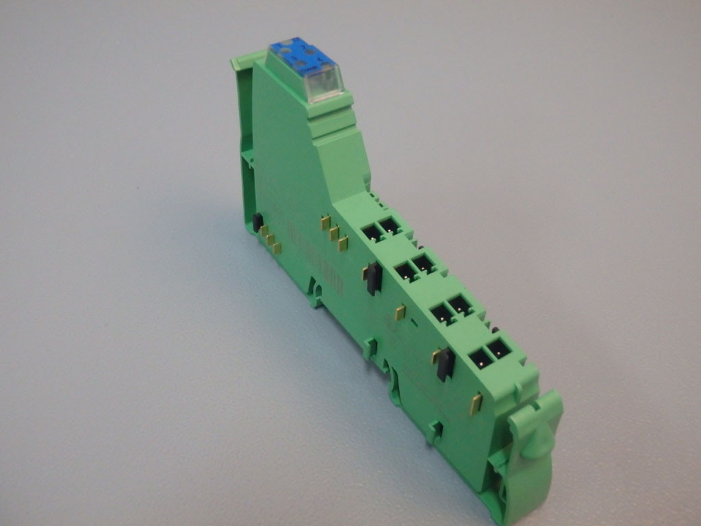 PHOENIX CONTACT IBIL24DI4-ME