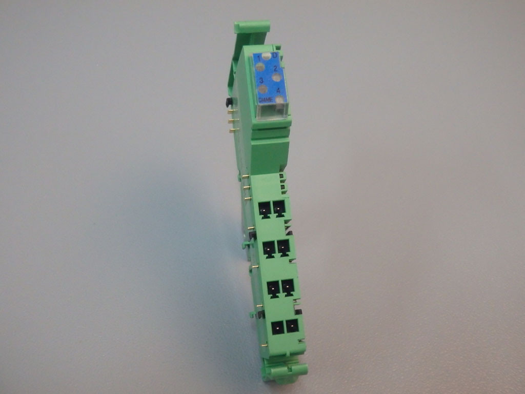 PHOENIX CONTACT IBIL24DI4-ME