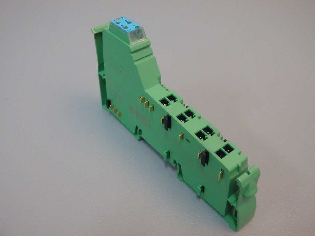 PHOENIX CONTACT IBIL24DI4